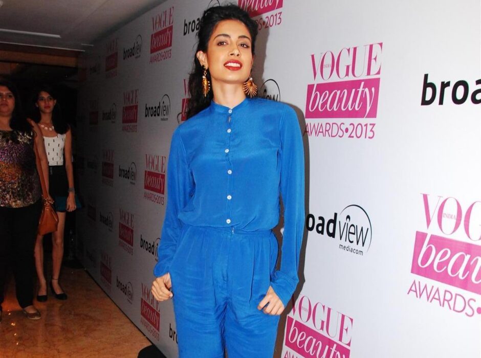 Sarah Jane Dias- Top 10 Most Beautiful Female Journalists in India Sarah Jane Dias- Top 10 Most Beautiful Female Journalists in India