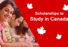 Top 10 Best Scholarships to Study in Canada for Students