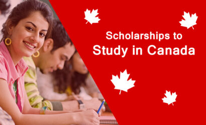 Top 10 Best Scholarships to Study in Canada for Students