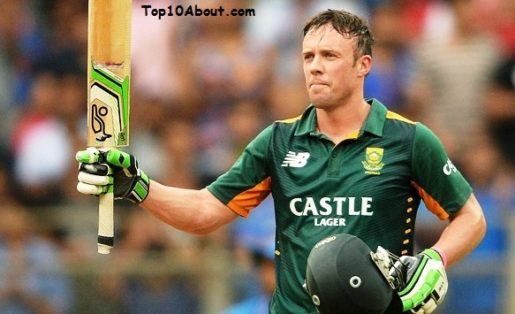 Top 10 Richest Cricketers in the World