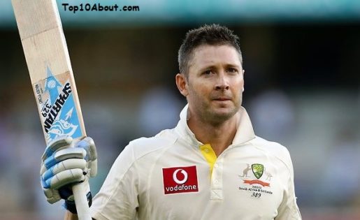 Top 10 Richest Cricketers in the World