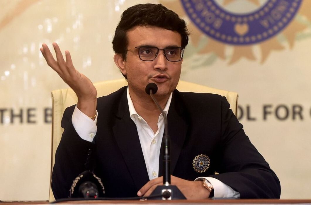 Sourav Ganguly- Top 10 Richest Cricketers in India