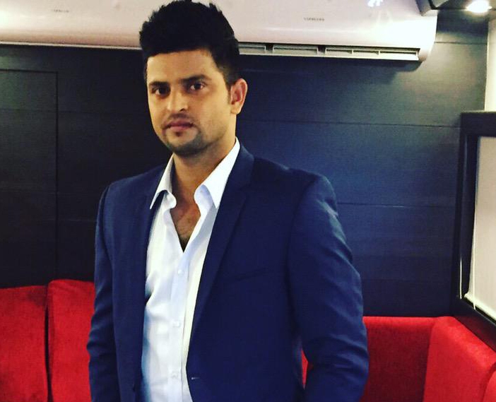 Suresh Raina- Top 10 Richest Cricketers in India