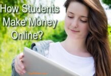 Top 10 Easy Ways to Make Money Online for Students