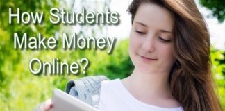 Top 10 Easy Ways to Make Money Online for Students