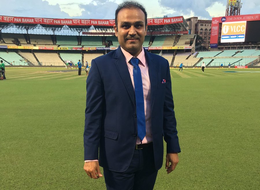 Virender Sehwag- Top 10 Richest Cricketers in India