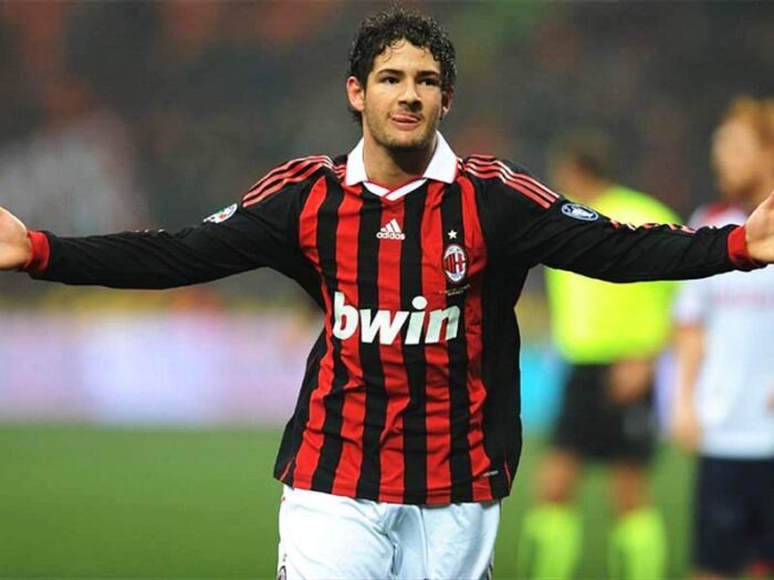 Alexandre Pato- Top 10 Richest Footballers in the World
