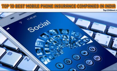 Top 10 Best Mobile Phone Insurance Companies in India