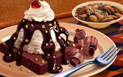 Chocolate- Top 10 Most Delicious Foods in the World