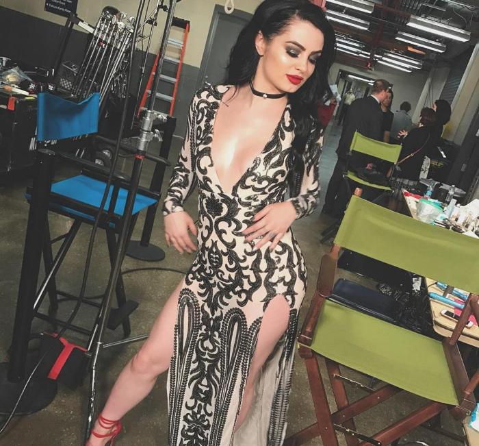 Paige- Top 10 Hottest WWE Female Wrestlers of All Time Paige- Top 10 Hottest WWE Female Wrestlers of All Time