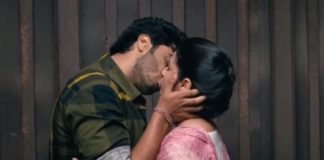 Parineeti Chopra- Top 10 First time Onscreen Hot Kisses of Bollywood Actresses