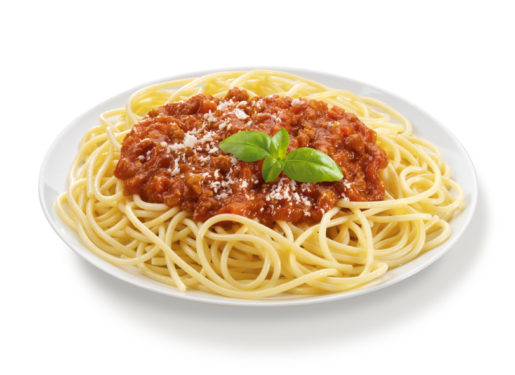 Spaghetti- Top 10 Most Delicious Foods in the World