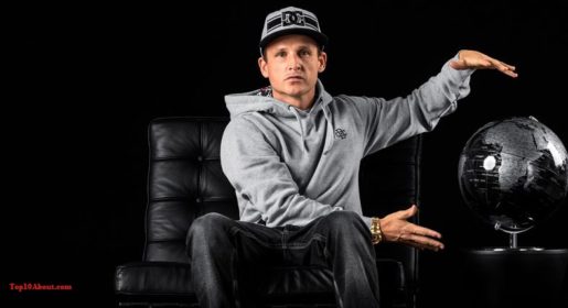Rob dyrdek- Top 10 Best Skaters in the World of All Time