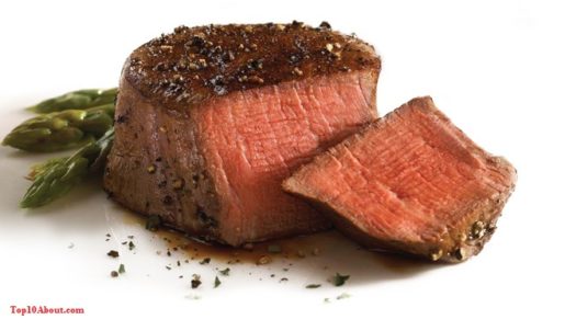 Steak- Top 10 Most Delicious Foods in the World