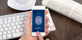 Top 10 Best Fingerprint Sensor Mobile Phones