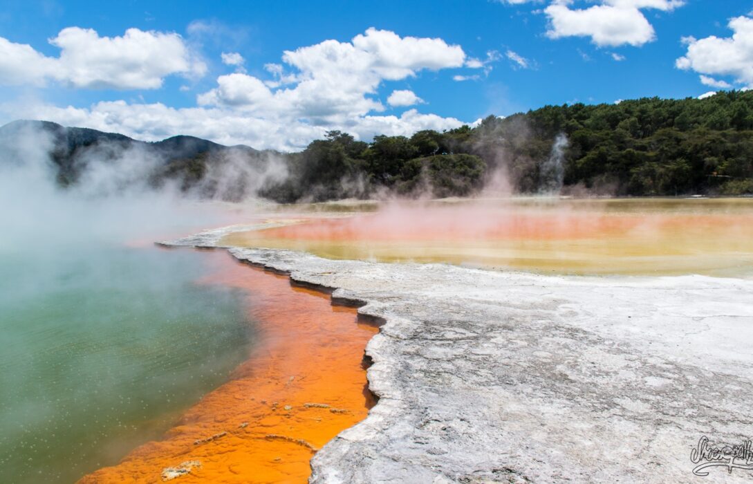 Wai-o-tapu- Top 10 Best Places to Visit in New Zealand