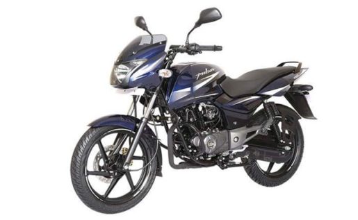 Bajaj Pulsar- Top 10 Best Selling Bikes and Scooters in India