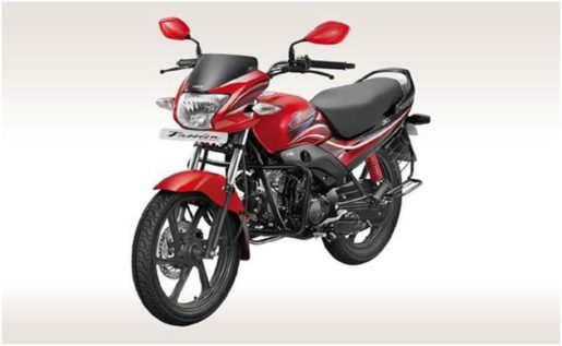 Hero Passion Pro- Top 10 Best Selling Bikes and Scooters in India