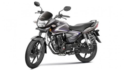 Honda CB Shine- Top 10 Best Selling Bikes and Scooters in India