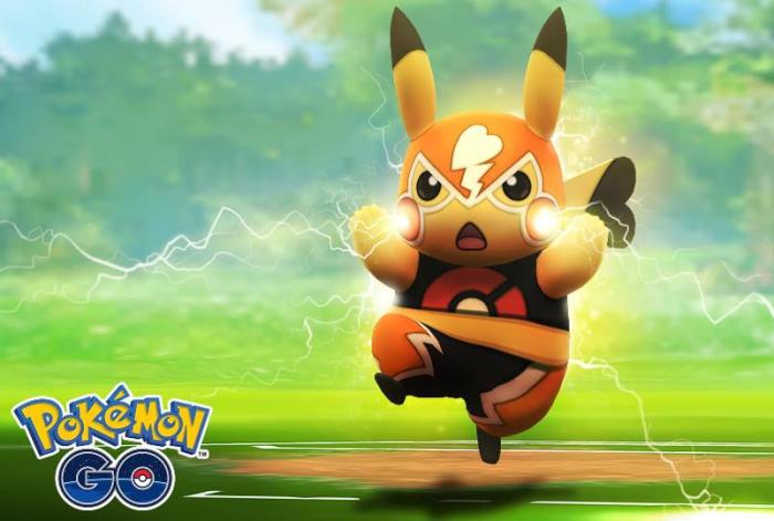 Pokemon Go- Top 10 Best Android Games of All Time