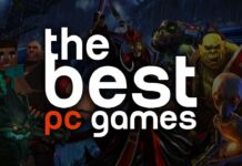 Top 10 Best PC Games of All Time