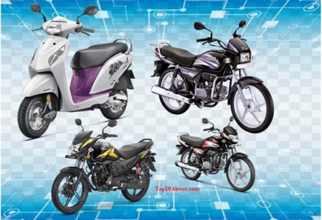 top 10 bike manufacturers in world