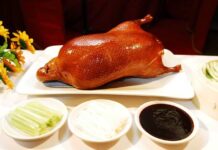 Ducks- Top 10 Symbolisms in Chinese Food