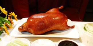 Ducks- Top 10 Symbolisms in Chinese Food