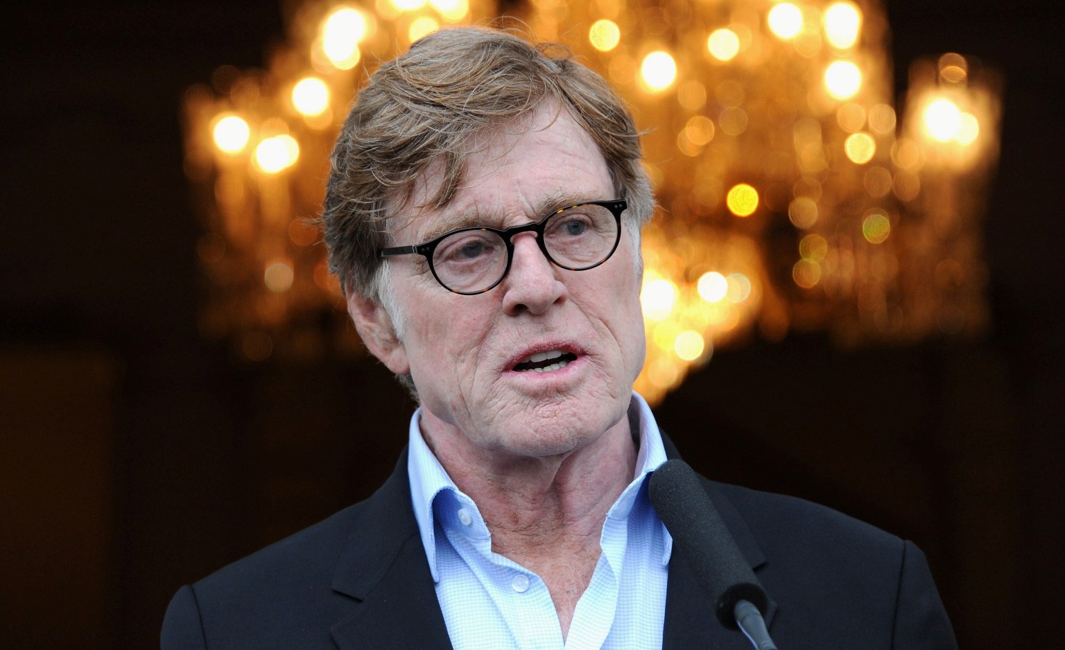Robert Redford- Top 10 Most Handsome Men in the World of All Time