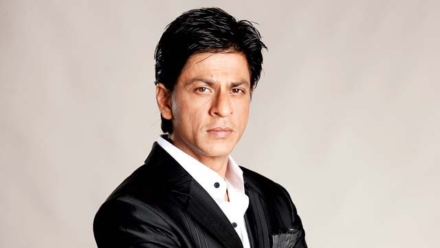 Shah Rukh Khan- Top 10 Most Handsome Men in the World of All Time
