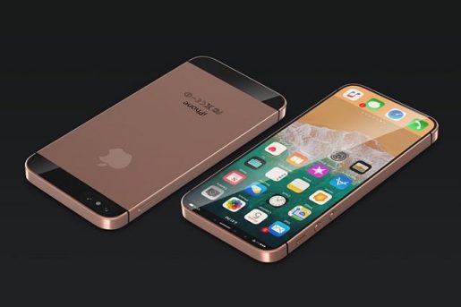 Top 10 New Upcoming Apple Smartphones in India 2018