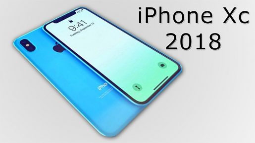 Top 10 New Upcoming Apple Smartphones in India 2018