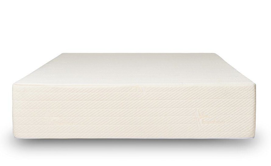 Brentwood Home Cypress Mattress- Top 10 Most Comfortable Mattresses to Use