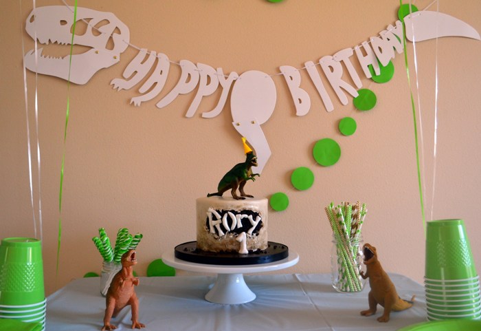 Top 10 Best Dino-Mite Birthday Party Ideas