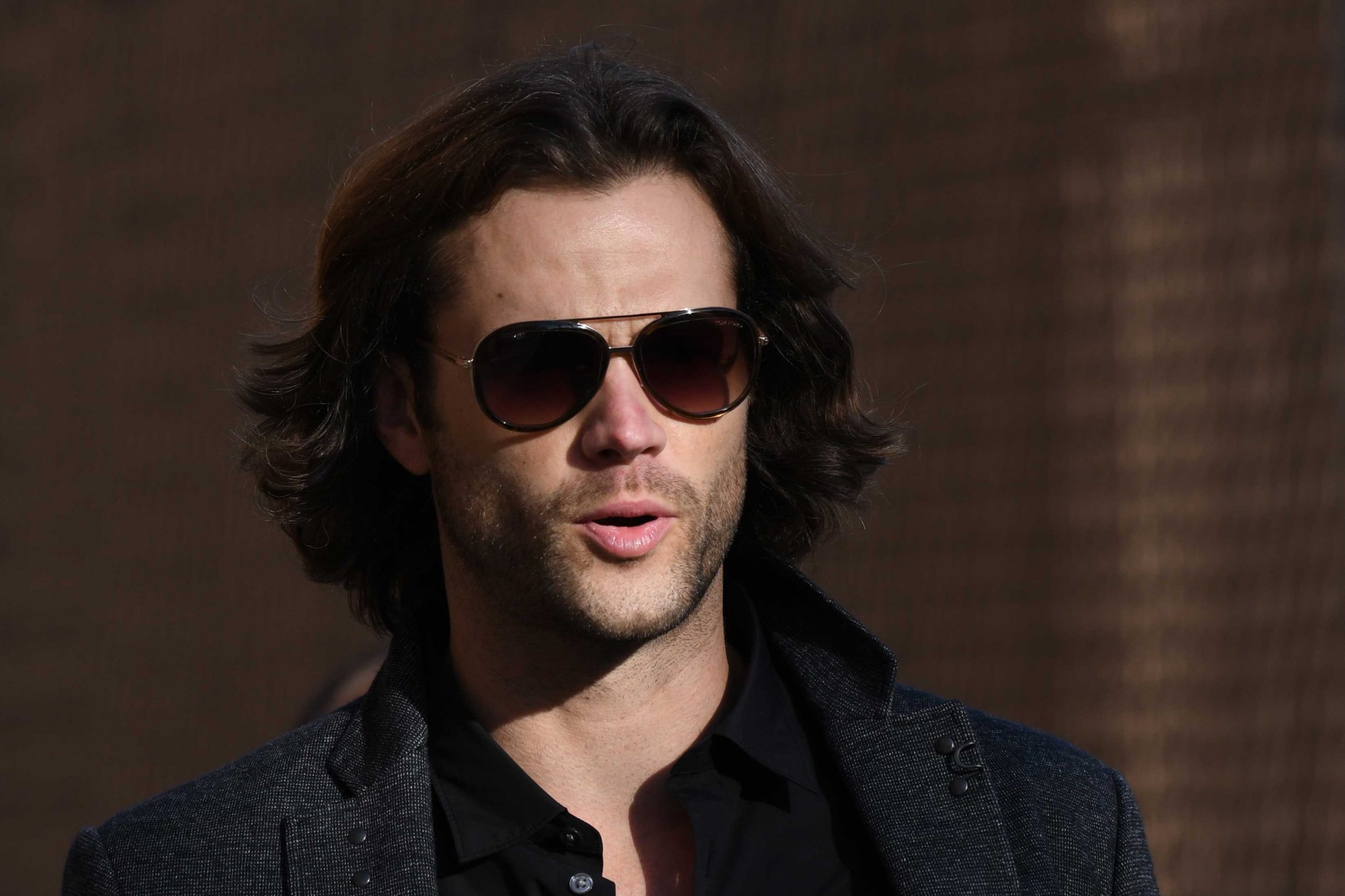Jared Padalecki- Top 10 Most Sexiest Men in the World of All Time