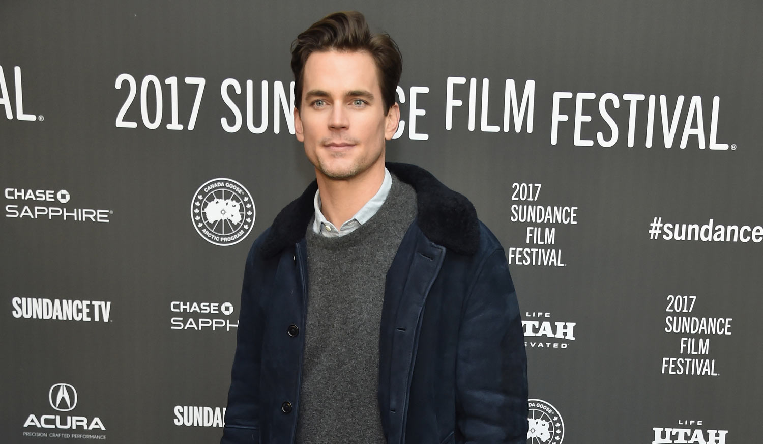 Matt Bomer- Top 10 Most Sexiest Men in the World of All Time