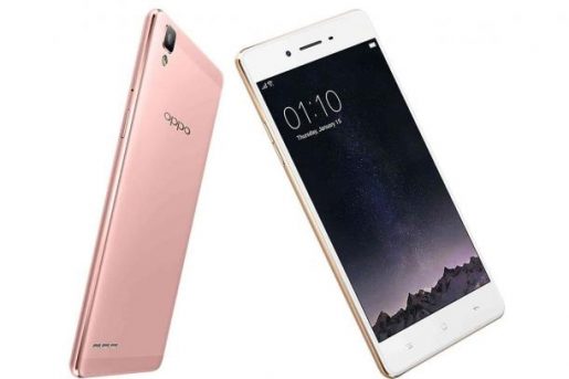 Top 10 New Upcoming Oppo Smartphones in India 2018