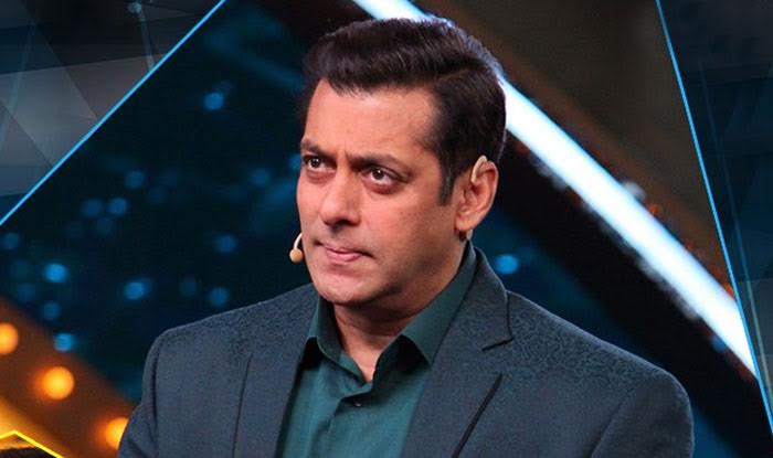 Salman Khan- Top 10 Most Handsome Men in The World of All Time