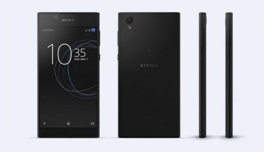 Top 10 New Upcoming Sony Smartphones in India 2018