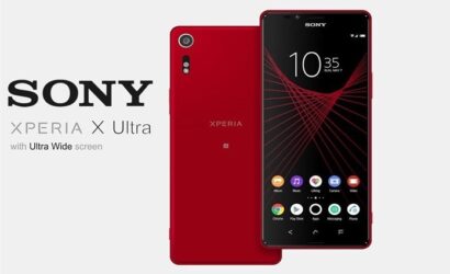 Top 10 New Upcoming Sony Smartphones in India 2018