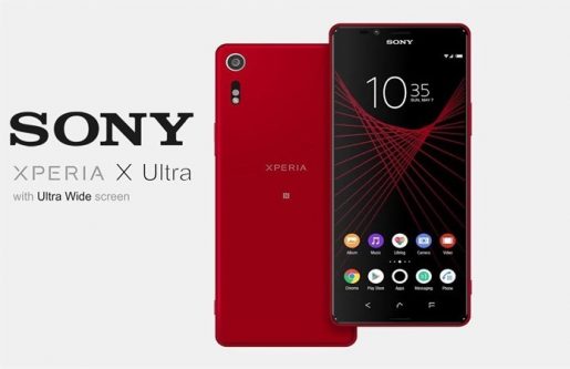 Top 10 New Upcoming Sony Smartphones in India 2018