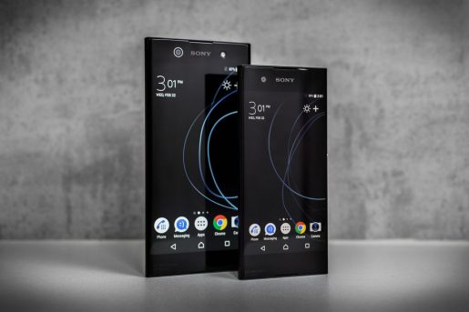 Top 10 New Upcoming Sony Smartphones in India 2018