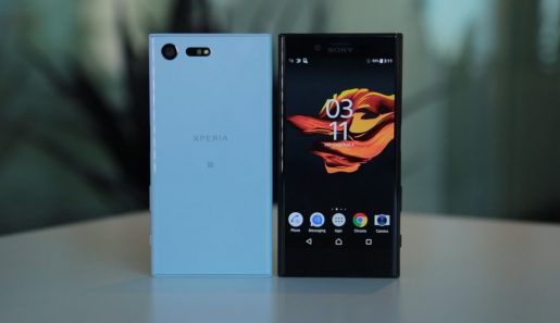 Top 10 New Upcoming Sony Smartphones in India 2018