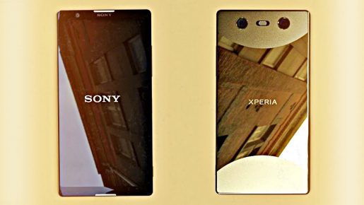 Top 10 New Upcoming Sony Smartphones in India 2018