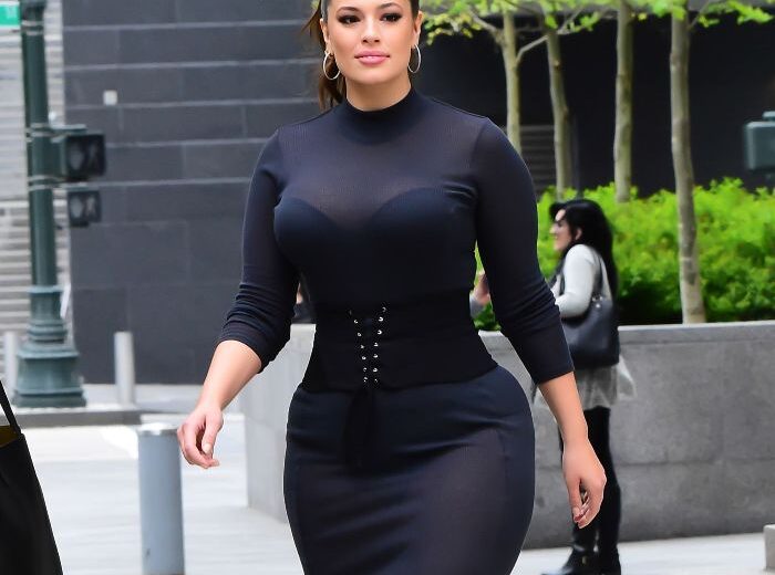 Top 10 Hottest Plus Size Models in the World
