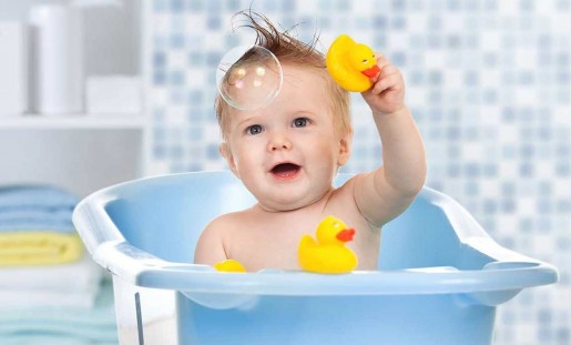 Bath Toys- Top 10 Best Intelligent Gifts for Kids