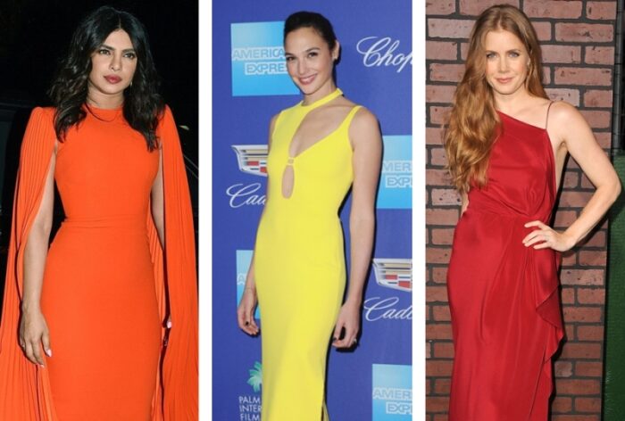 Bright, Bright Colours- Top 10 Fashion Trends for Spring-Summer