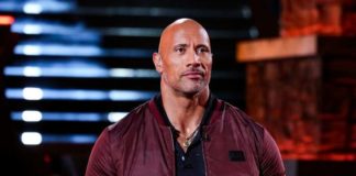 Dwayne Johnson- Top 10 Most Popular Hollywood Actors in the World