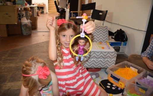 GoldieBlox- Top 10 Best Intelligent Gifts for Kids