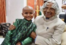 Kautilya Pandit- Top 10 Most Intelligent Kids in India